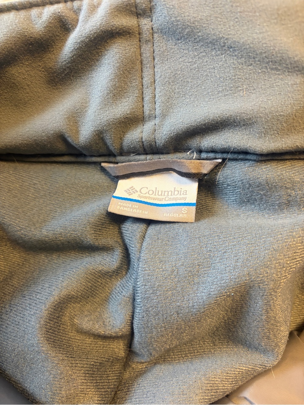 Columbia Women's Snow Pants White